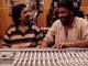 Kumar Sanu Recording For Album Humsafar (1996) | Flashback Video