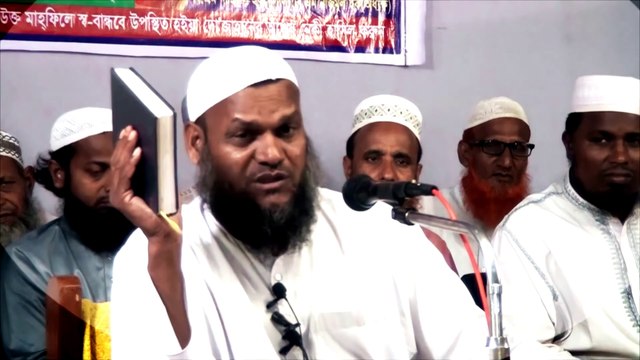 দামী ইবাদত আব্দুর রাজ্জাক বিন ইউসুফ - Abdur Razzak bin Yousuf - Ramadan Special