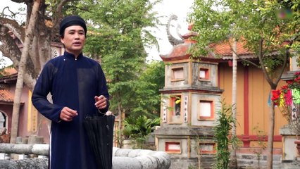 Cây trúc xinh - Quang Dũng