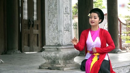 Con nhện giăng mùng - Thu Hoà