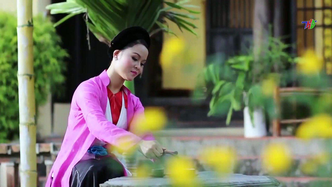 Con nhện giăng mùng - Thanh Tuyết