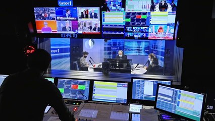 "Sorcière Lisa" sur Slash TV : la série documentaire recommandée par Eva Roque