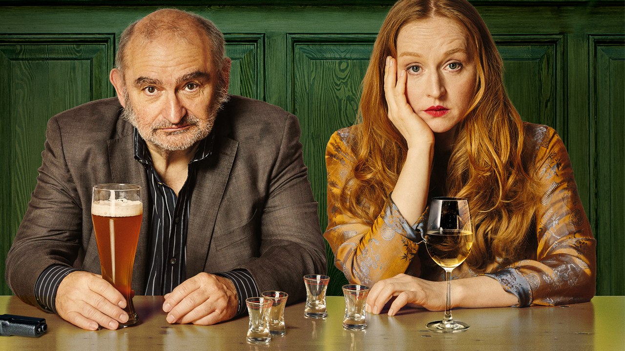 Weißbier im Blut - Trailer (Deutsch) HD