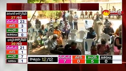 మూడో రోజు వ్యాక్సిన్ పంపిణీకి బ్రేక్