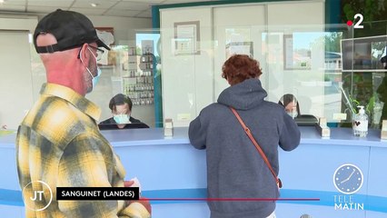 Déconfinement : les réservations en forte hausse dans les campings