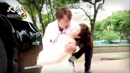 Đại Thời Đại Tập 798 - THVL1 Lồng Tiếng - Tap 799 - Phim Đài Loan - Phim Dai Thoi Dai Tap 798