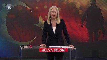 Hafta Sonu Haberleri -1 Mayıs 2021