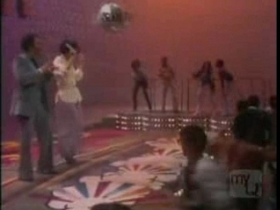 Marilyn McCoo & Billy Davis Jr