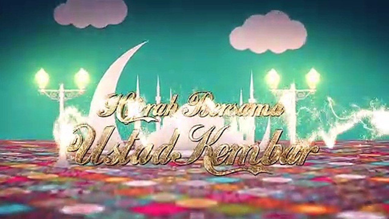 Hijrah Ustad Kembar - Rusaknya Hati Manusia