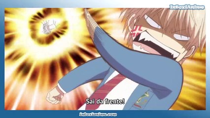 O Anime Que Ninguém Dava Nada E Tá Cada Vez Melhor!