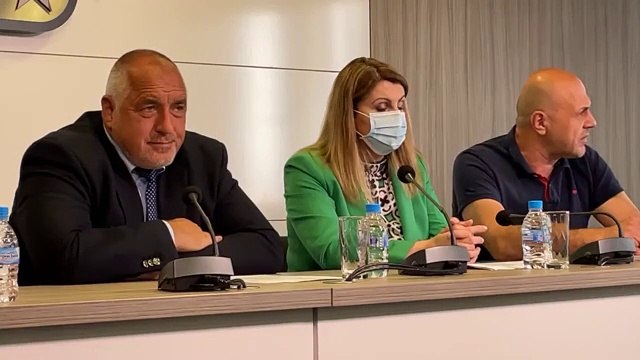 Борисов заплаши: След мен ви очакват много кризи