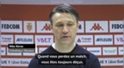 35e j. - Kovac : "On est toujours devant Lyon"