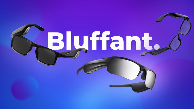 On a essayé les Lunettes Connectées Razer et Bose ! Ça donne quoi ?