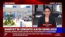 CHP'den Emniyet'in görüntü kaydı genelgesi için Danıştay'a başvuru