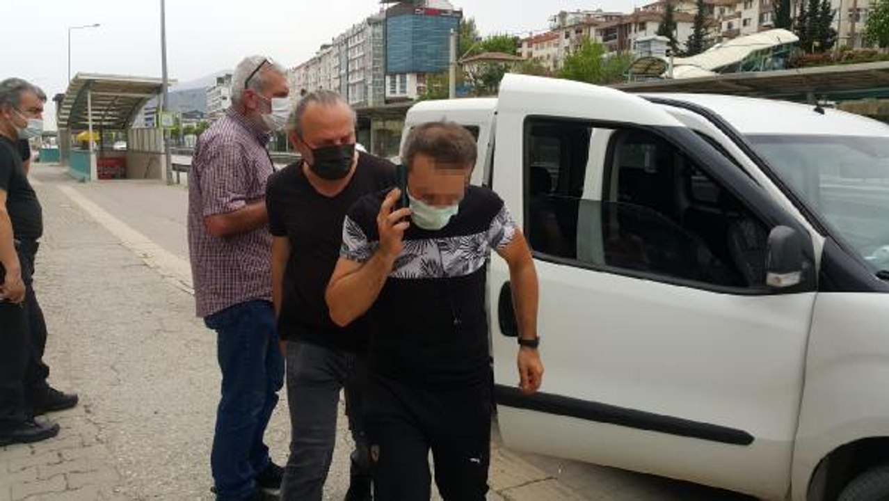 Son dakika: KADES butonuna bastı; 5 dakikada ge...