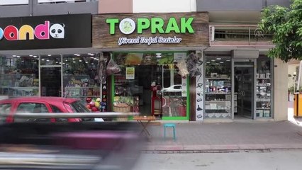 İŞKUR desteğiyle yeniden "ayağa kalktı