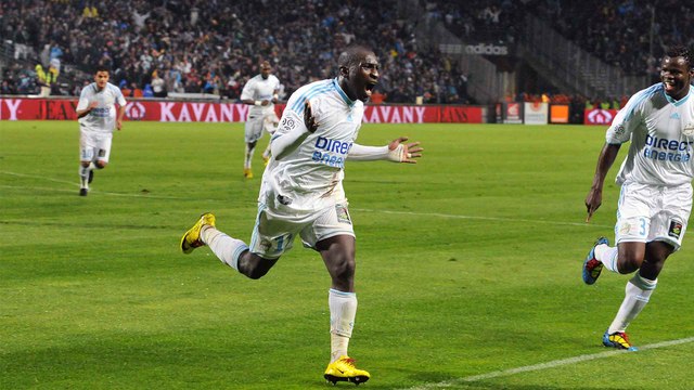 2009-2010 | OM - Rennes (3-1) : Le match du titre