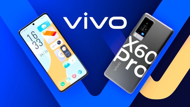 On a essayé la caméra PAS comme les autres du Vivo X60 Pro ! (vs iPhone 12 Pro)