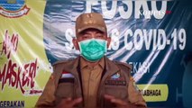 Wali Kota Bekasi Sesalkan Kejadian Jemaah Dilarang Pakai Masker di dalam Masjid