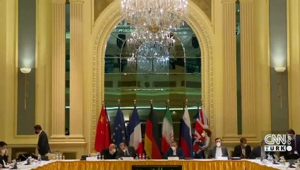 İran'a yaptırımlar kalkıyor mu?