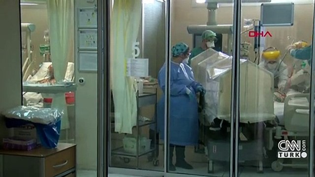 SON DAKİKA HABERİ: 2 Mayıs koronavirüs tablosu açıklandı! İşte Türkiye'de son durum