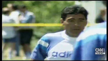 Sağlık Kurulu, Maradona'nın ölüm raporunu yayımladı
