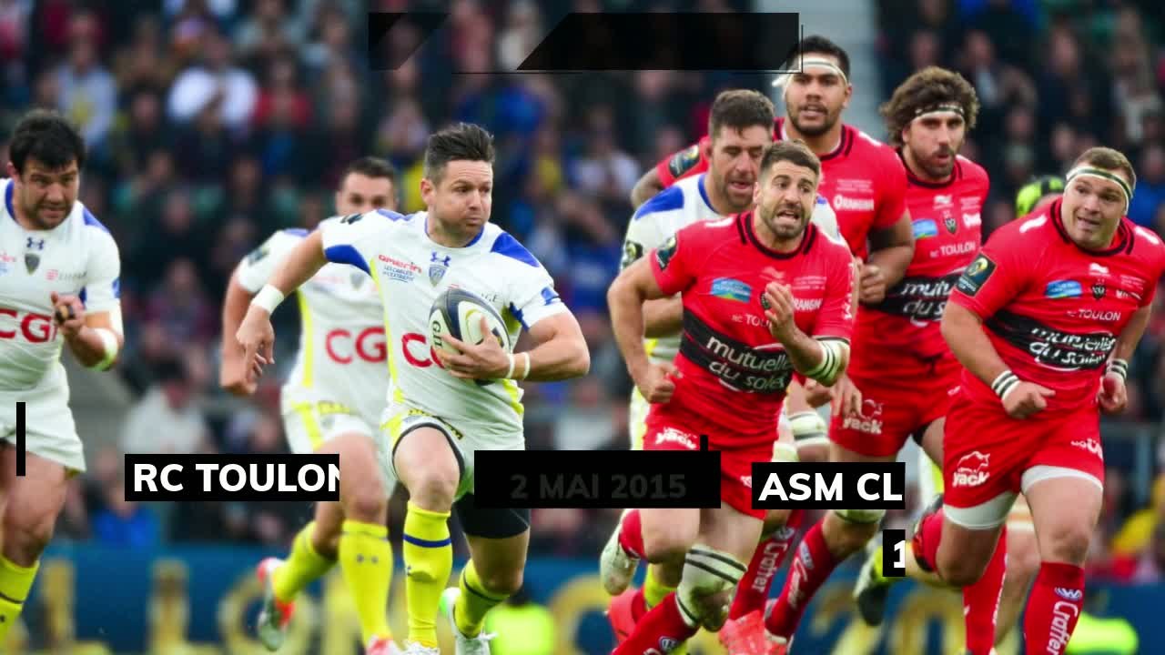 Coupe d'Europe : les 5 finales 100% Françaises