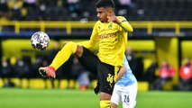 Wichtige Tore und Highspeed-Dribblings: So stark ist BVB-Talent Ansgar Knauff