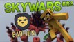 SKYWARS BADLION  ¿MINECRAFT COMPETITIVO? | MINECRAFT SKYWARS #82