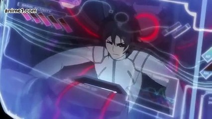 M3: Sono Kuroki Hagane E 10
