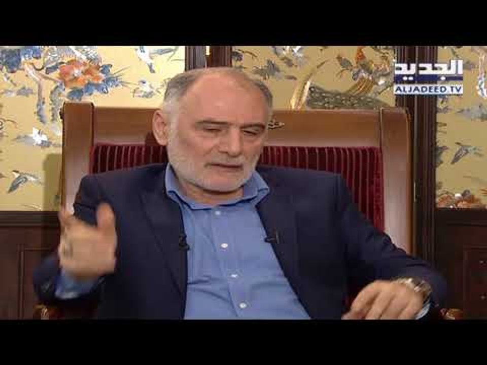 Offside -ماذا قال الوزير محمد فنيش عن منتخب كرة...