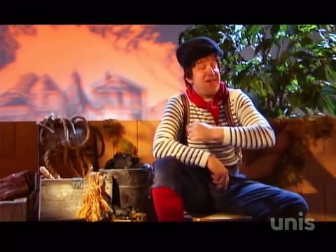 Ramdam - S2 E75 - Être soi même