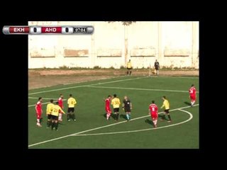 Live Streaming/ بث مباشر - دوري ألفا - الجولة 12 - الاخاء الاهلي عالية والعهد - ملعب بحمدون البلدي