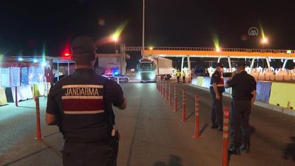 Son dakika: İçişleri Bakan Yardımcısı İnce, İzmir'deki denetimler hakkında telefonla bilgi aldı