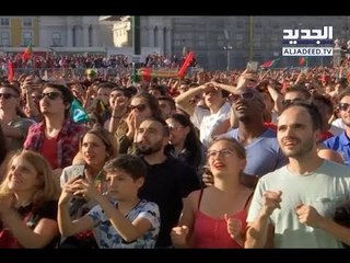 أبرز النتائج في مباريات المونديال اليوم وأجواء أخرى من كأس العالم