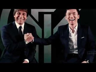 من سيفوز في مواجهة انتر ميلان ويوفنتوس في الدوري الايطالي في نقاش بين حسن شرارة وجاد غصن؟