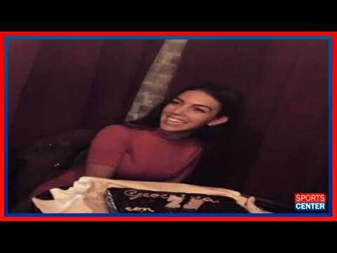 كريستيانو رونالدو زير نساء لكن امرأة واحدة استحوذت على قلبه .. ماذا تعرفون عن جورجينا رودريجيز ؟