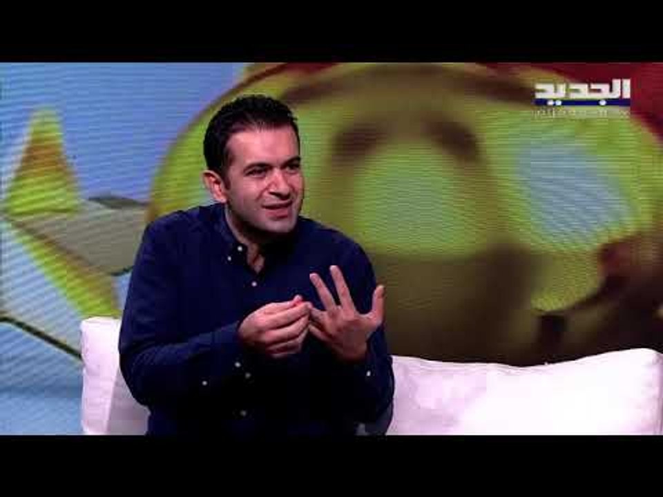 ابراهيم وهبي: الفساد منتشر في الأندية الرياضية ومعايير الشفافية في الإنتخابات غير موجودة