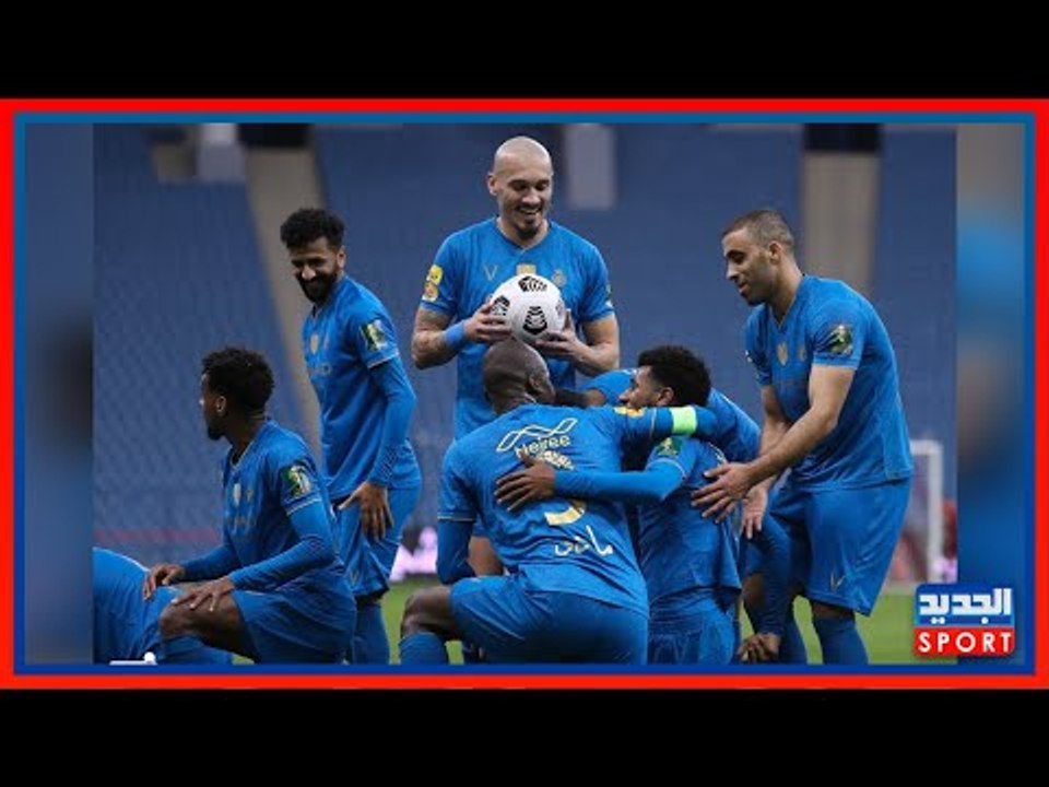 اشتباك حمدالله وزميله في النصر .. هل كتب صك الوداع؟! و الهجوم على التحكيم السعودي يستمر !