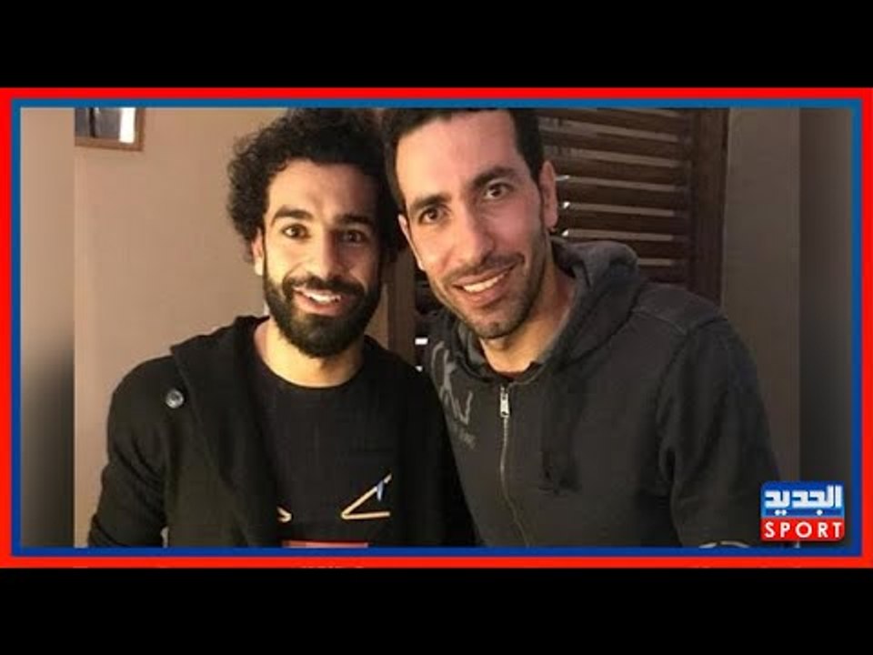 أبو تريكة : هذا هو سر عدم سعادة  محمد صلاح مع ليفربول والنادي يدرس بيعه