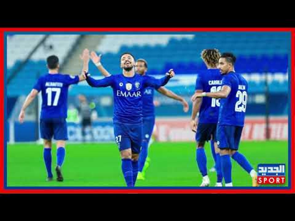 مساران متناقضان.. كيف أثر 2020 على الهلال والنصر ؟