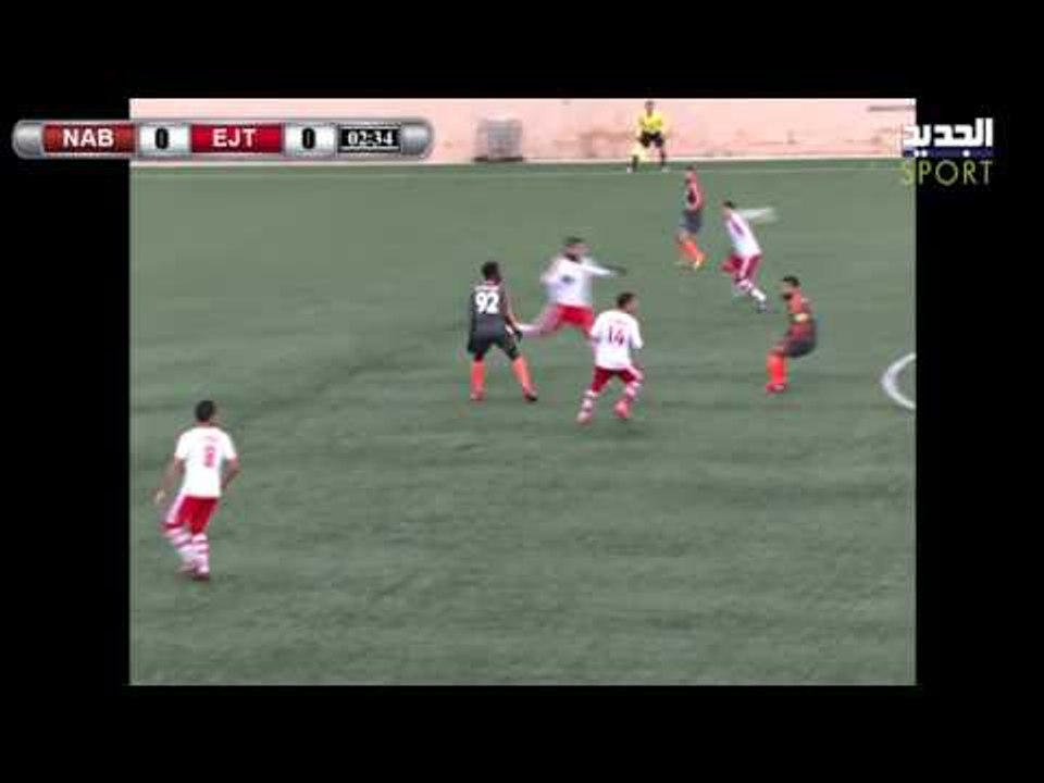 Live Streaming/ بث مباشر - دوري ألفا - الجولة 1...
