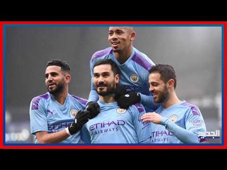 مانشستر سيتي × ريال مدريد : التاريخ أم بيب جوار...