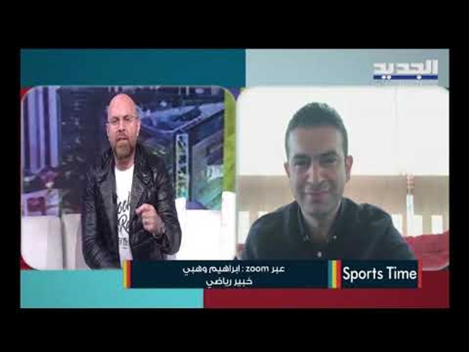 منصات التزلج تشهد إزدحاماً...هل سنشهد " تسونامي " كورونا جديدة في لبنان؟