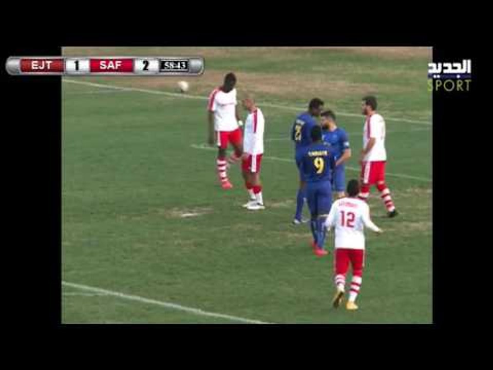 Live Streaming/ بث مباشر - دوري ألفا - الجولة 1...
