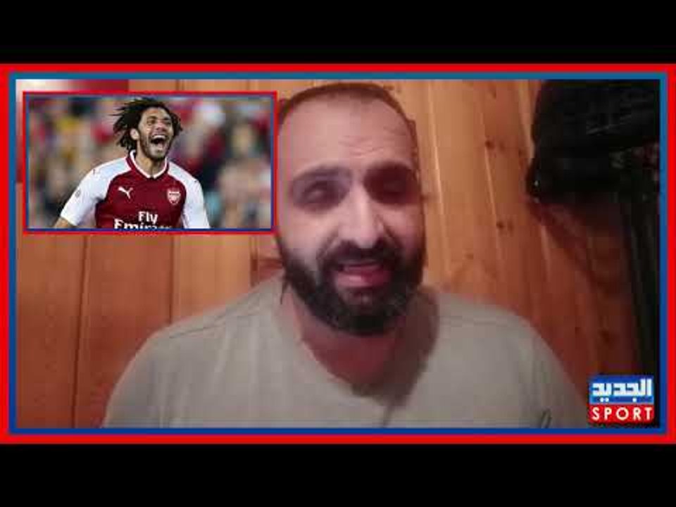 خبرة يورجن كلوب ... تنتصر على طموحات ارتيتا ... ليفربول بالعلامة الكاملة