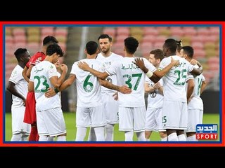 بعد هزيمته المدوية أمام النصر .. الاهلي يعين يوسف عنبر مدربا هل ينقذه هذا الموسم؟