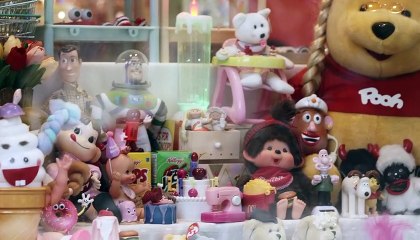 [Eng Sub] A.C.E on Sometoon Part 4 (Fantasy Dream)