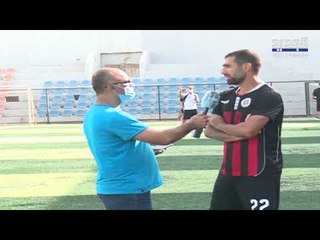 هذا ما قاله محمد غدّار عن تجربته الجديدة مع نادي النجمة !