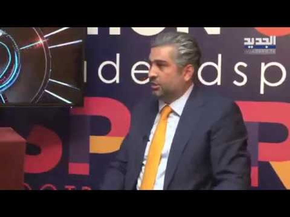 رأي رئيس نادي النجمة في انسحاب فريقه في بطولة الشباب وحكاية الكلب الشايب والكلب الصغير !!